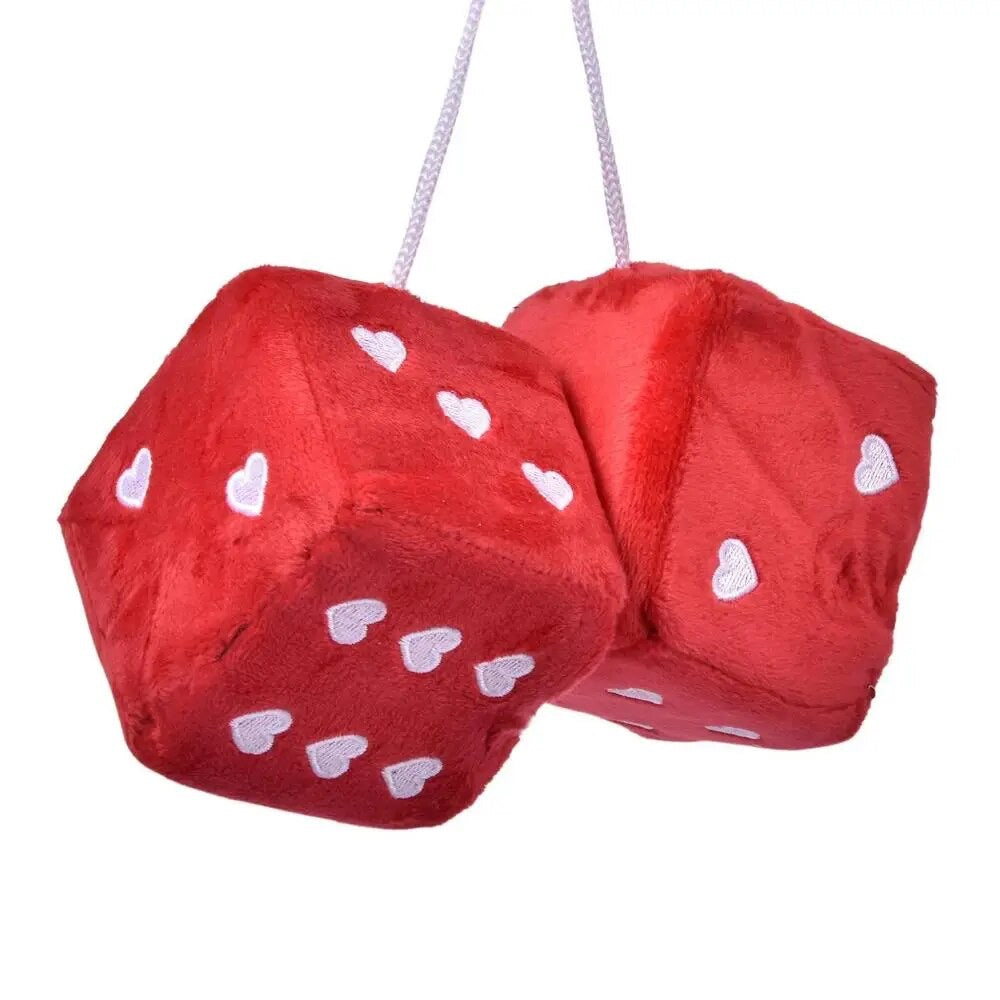 HEART DICE