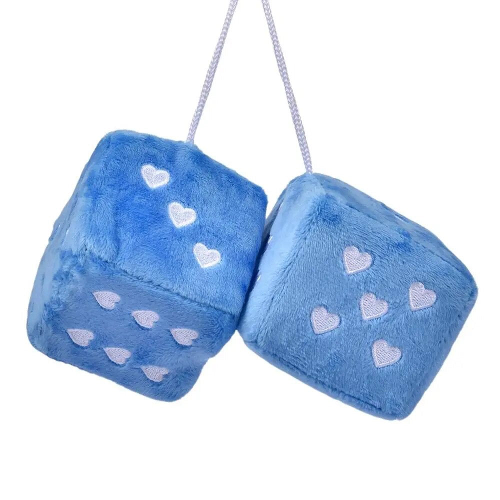 HEART DICE