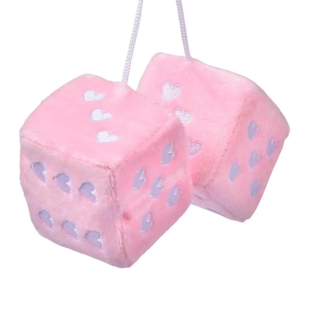 HEART DICE