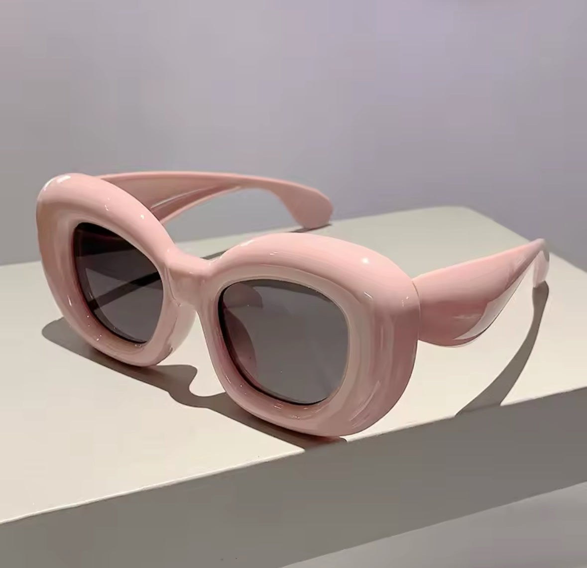 BUBBLE GUM SUNNIES